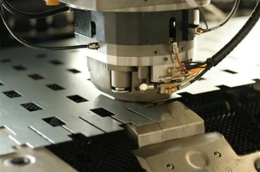 Building the Future: The Heavy Fabrication Powerhouses of Bangalore