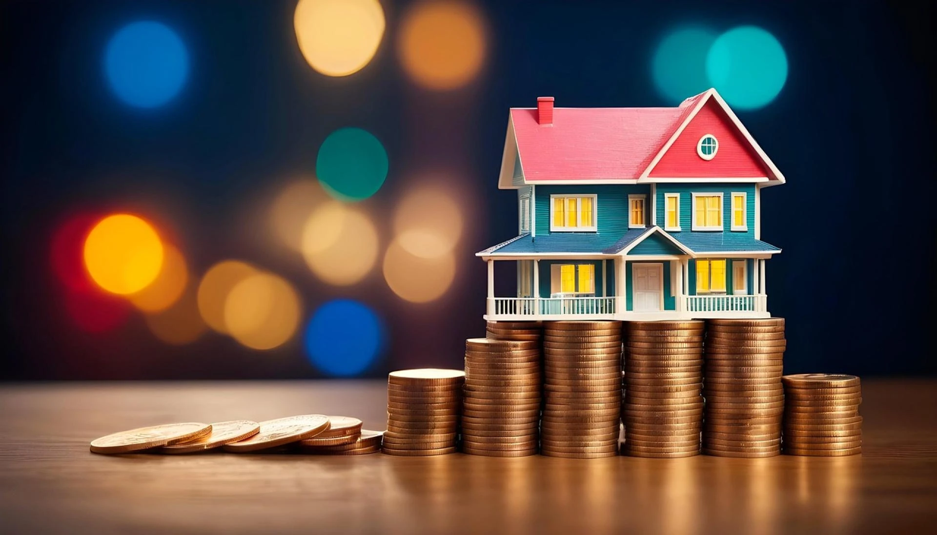 Home Loan Tax Benefits: Ways to Secure Income Tax deductions on your Home Loan