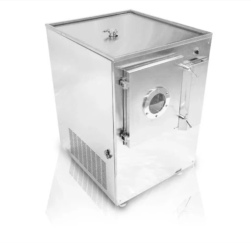 Benefits of Food Freeze Dryer In India for Restaurants, Caterers & Cloud Kitchens