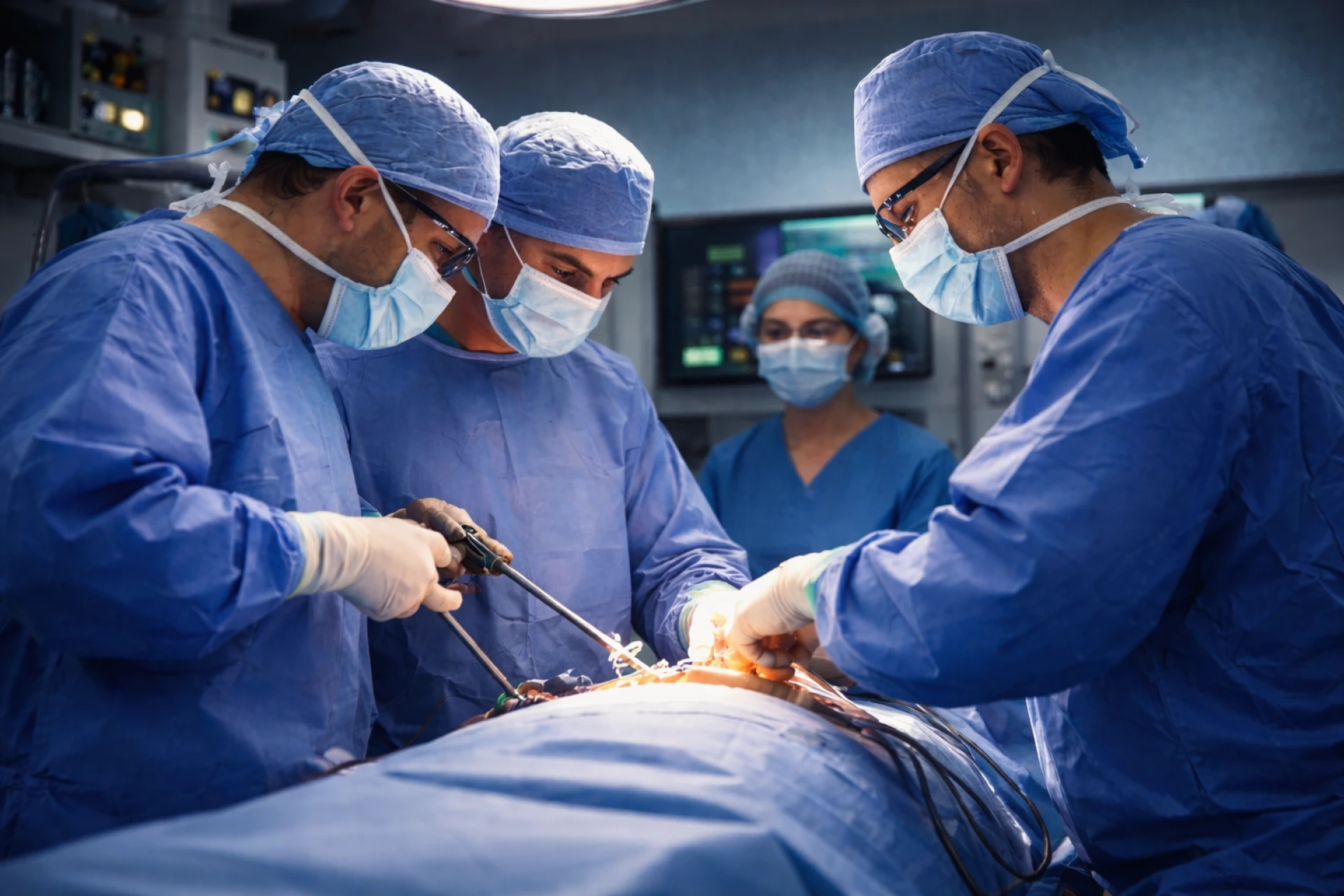 Bariatric Weight Loss Surgery Arlington, Expert Care That Lasts  