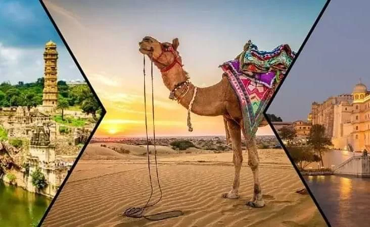 Jaipur, Jodhpur & Udaipur: A 10-Day Rajasthan Travel Guide