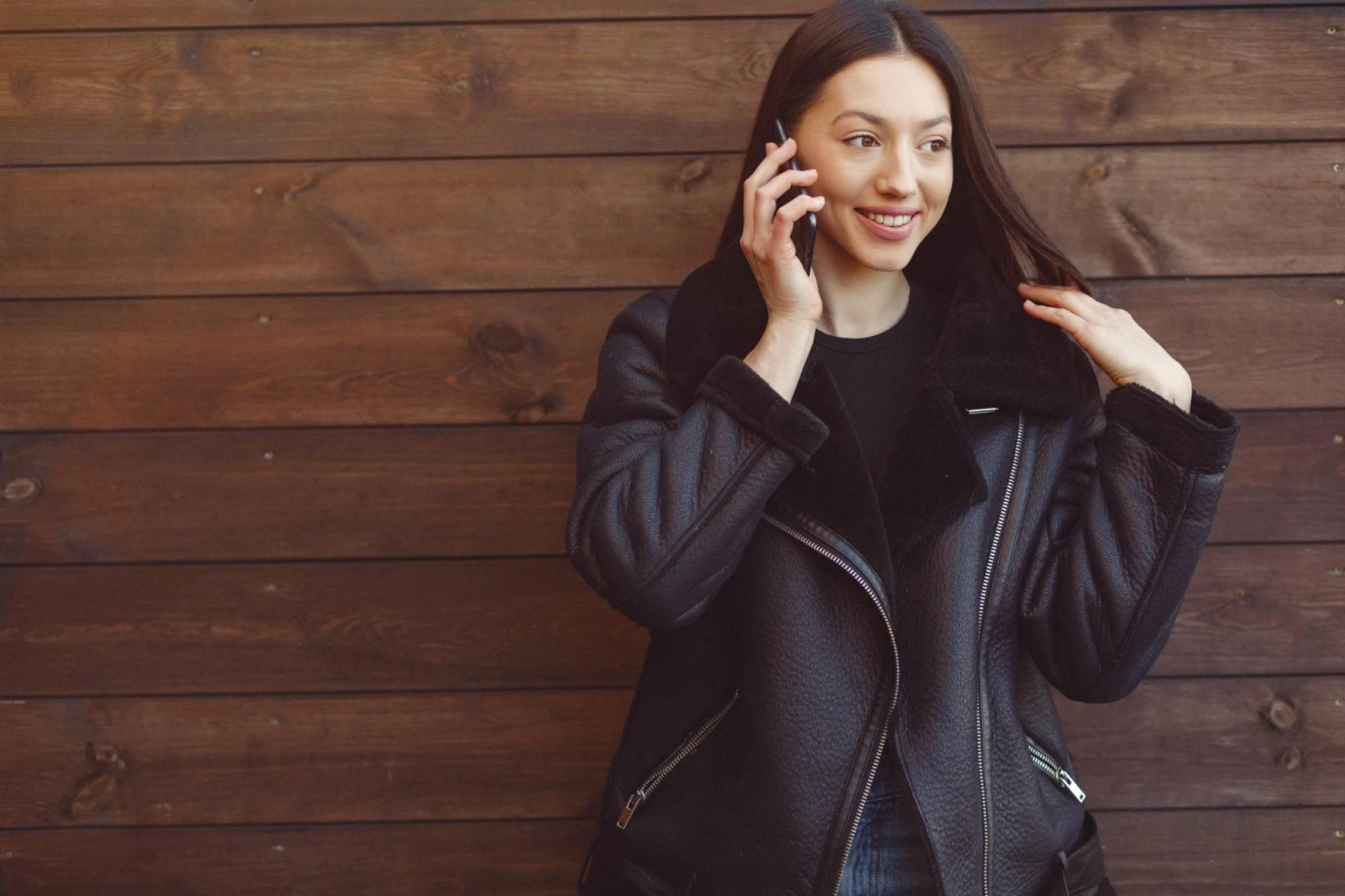 Defining Personal Style Through Timeless Leather Choices