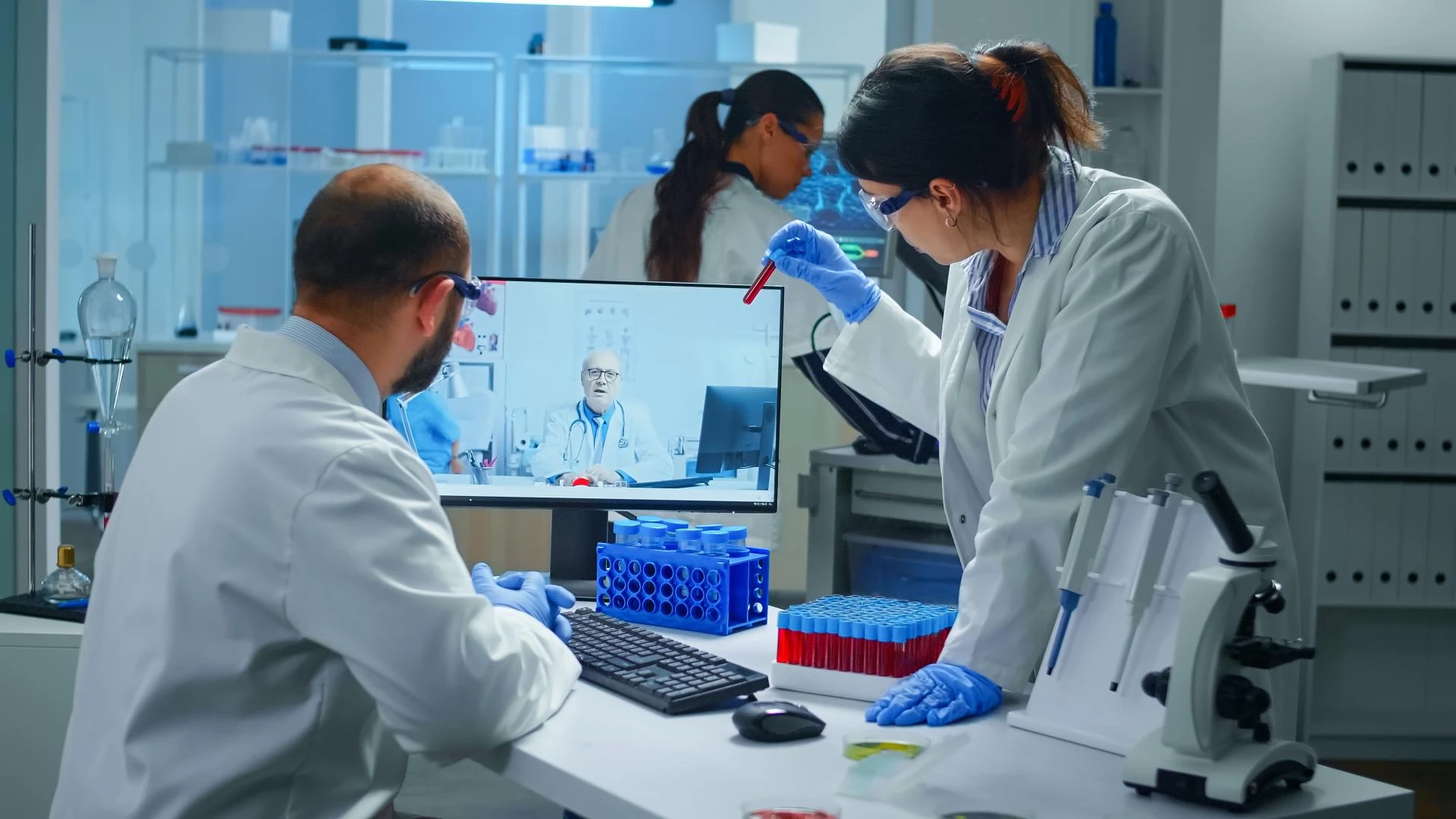 Biotechnology Internship in Kerala: Eligibility, Duration & Fees