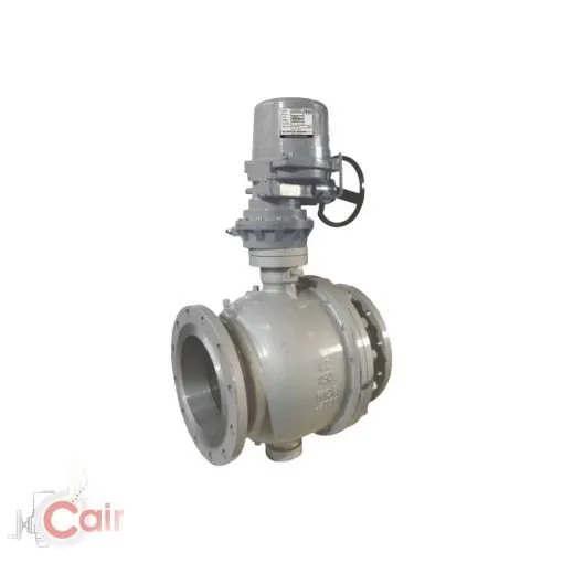 How Industrial Valves Maintain Safety and Efficiency in Complex Systems