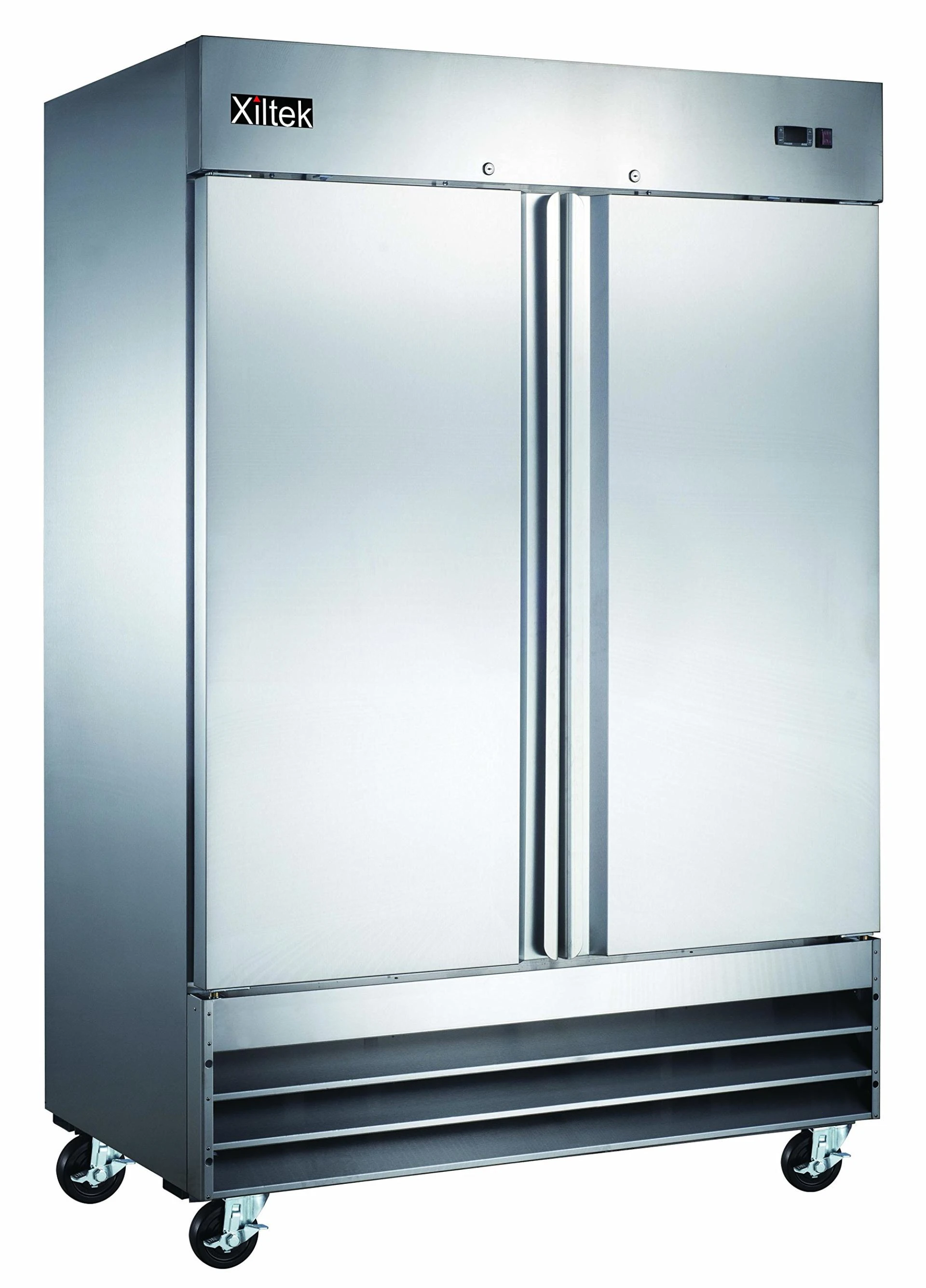 Commercial Reach In Cooler – Complete Buying Guide for Food Businesses