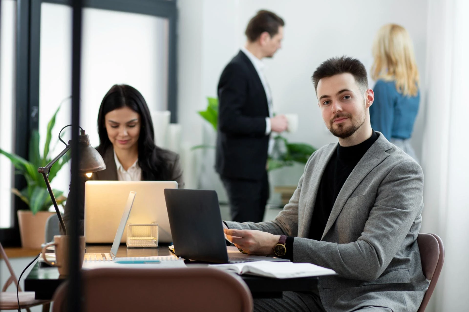 Why Leading Companies Choose IT Recruitment Agencies Over Internal Hiring