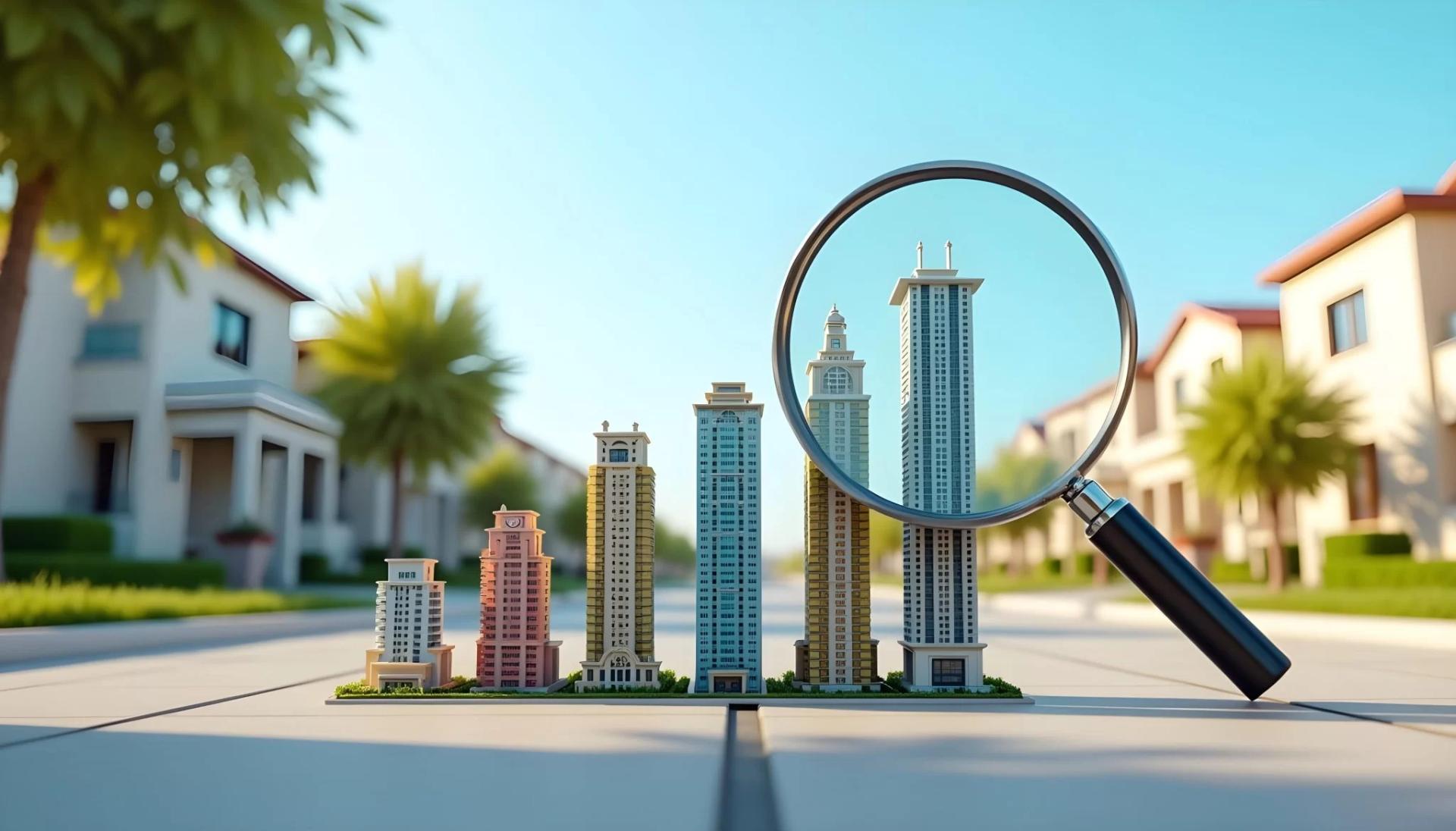 Dubai Apartment for Sale: Your Complete 2026 Guide to Buying Smart & Investing Wisely