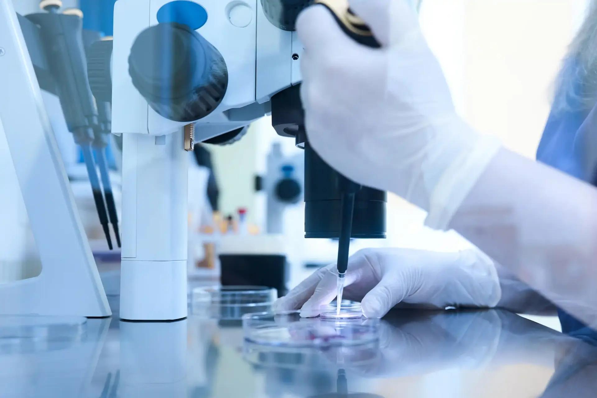 A Comprehensive Look at IVF: Science, Stages, and the Path to Parenthood