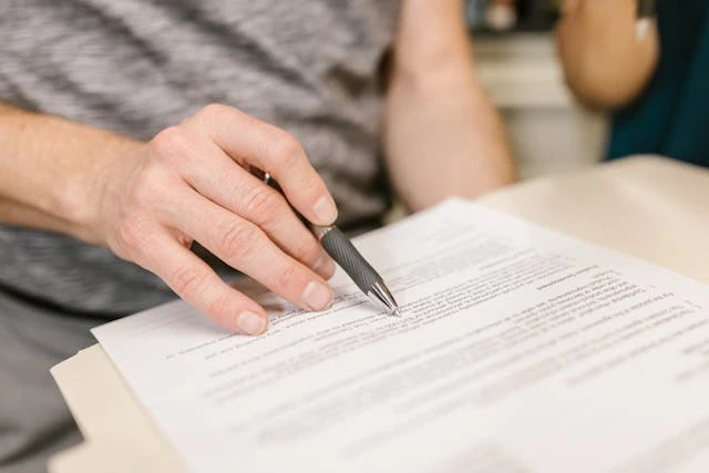 Personal Injury Basics: What to Know Before Filing a Claim 