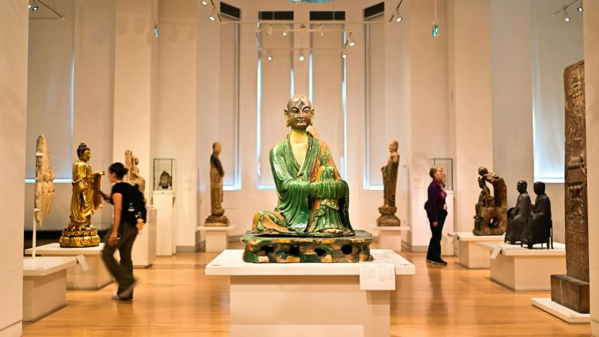 What Does an Exhibition Management Company Actually Do?