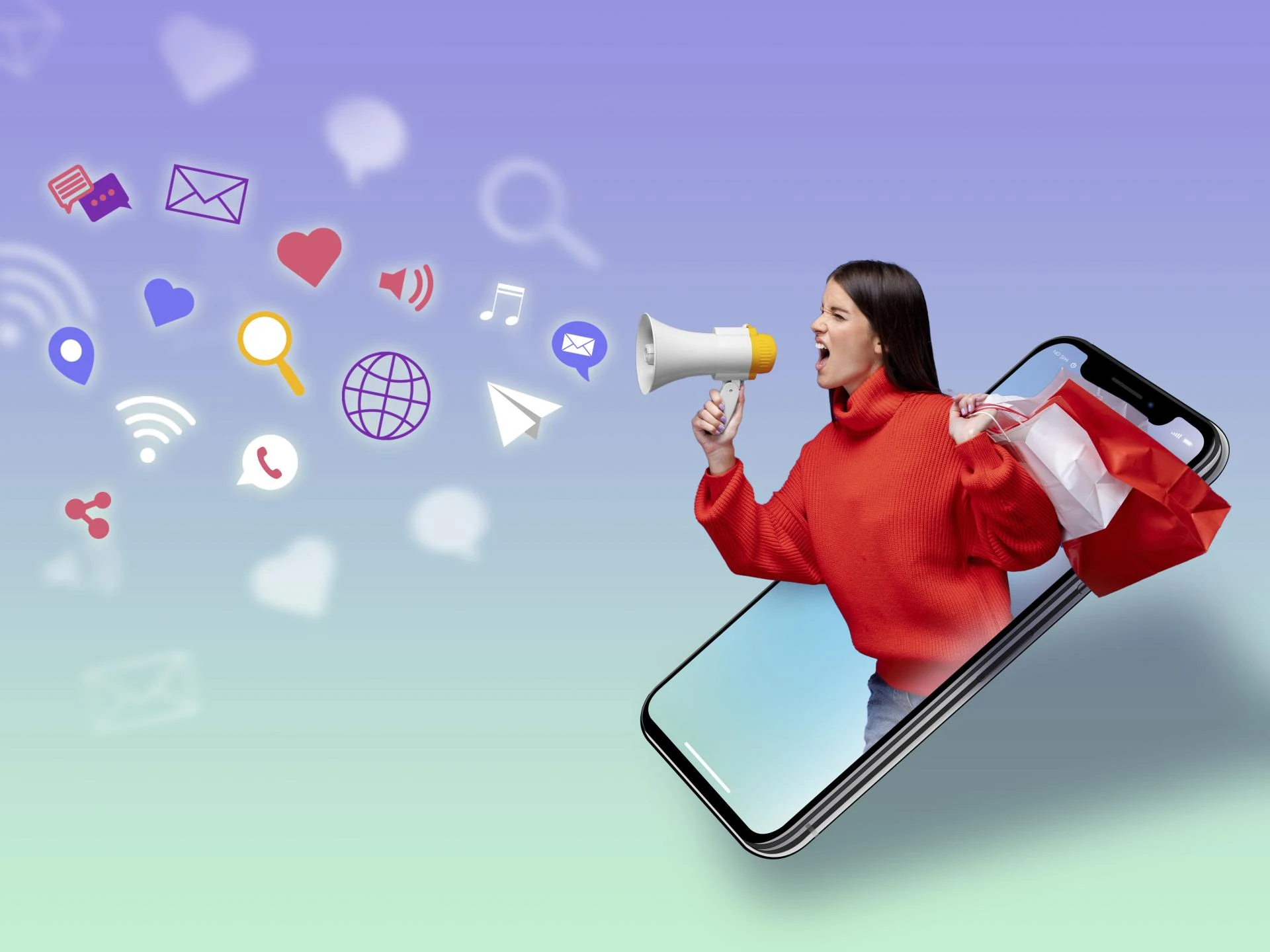 Is Social Media Marketing Worth It for Small Businesses?