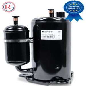 Danfoss Compressors: Reliability and Efficiency for HVAC Systems