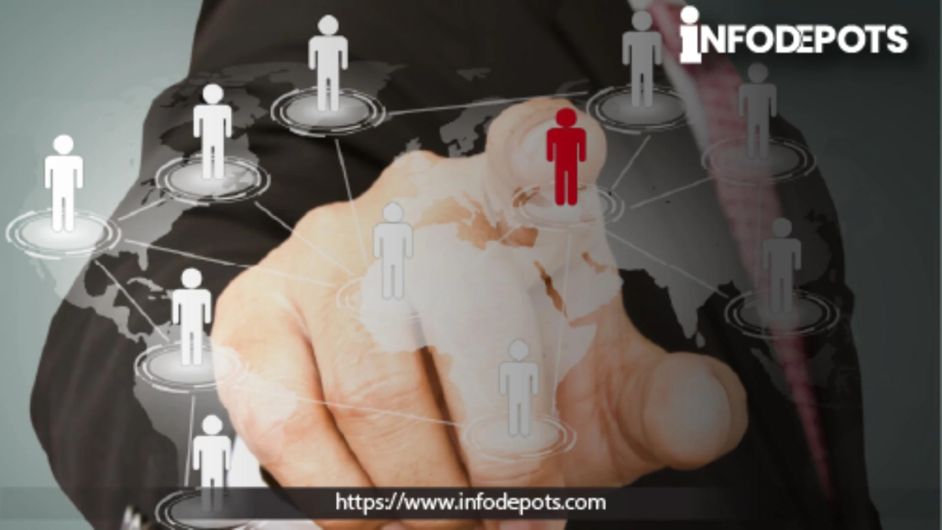How to Qualify Leads Using B2B Email Data?