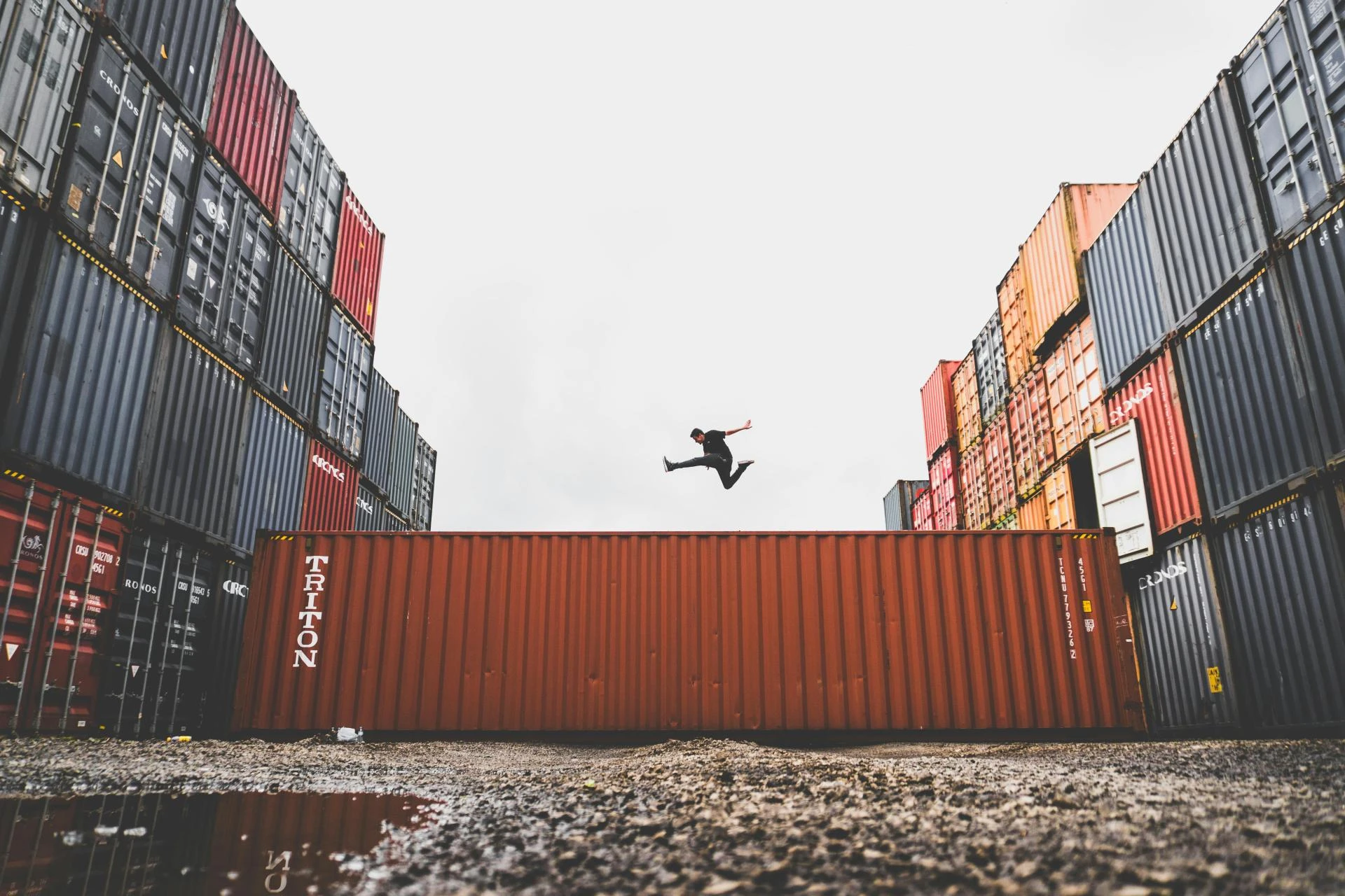 Common Storage Challenges and How to Solve Them