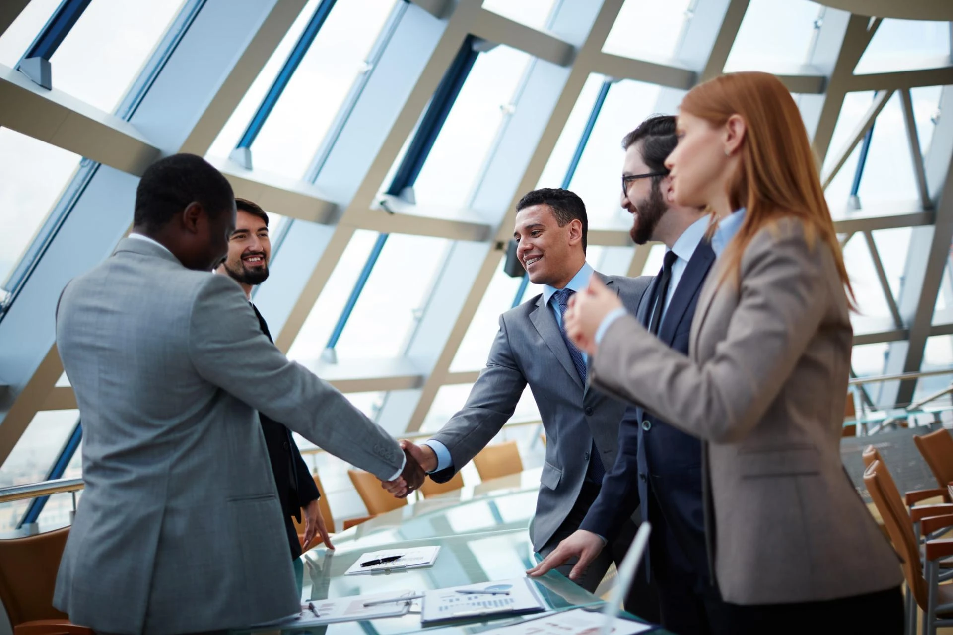 Can a Commercial Litigation Lawyer Save Your Business