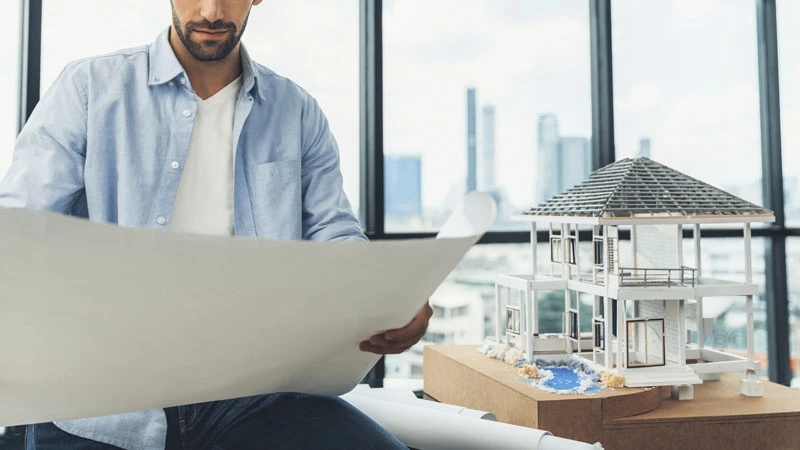 The Best Construction Company in Bangalore