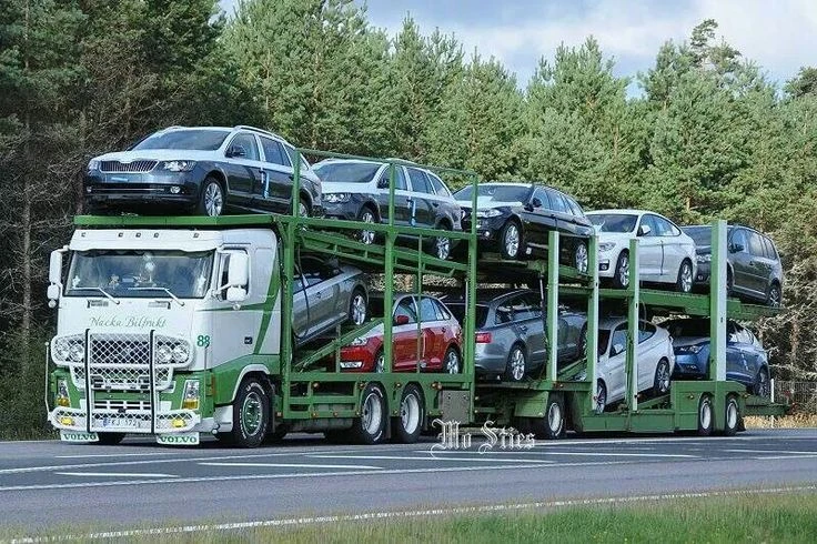 How to Get an Instant Car Transport Quote Online in the USA