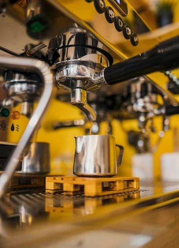 Coffee Bean Dryer Exporters in India: A Growing Global Opportunity