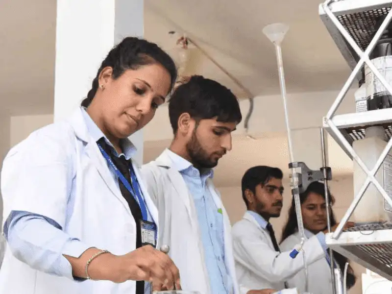 Best BCA College in Jaipur: Why Choose Biyani Group of Colleges