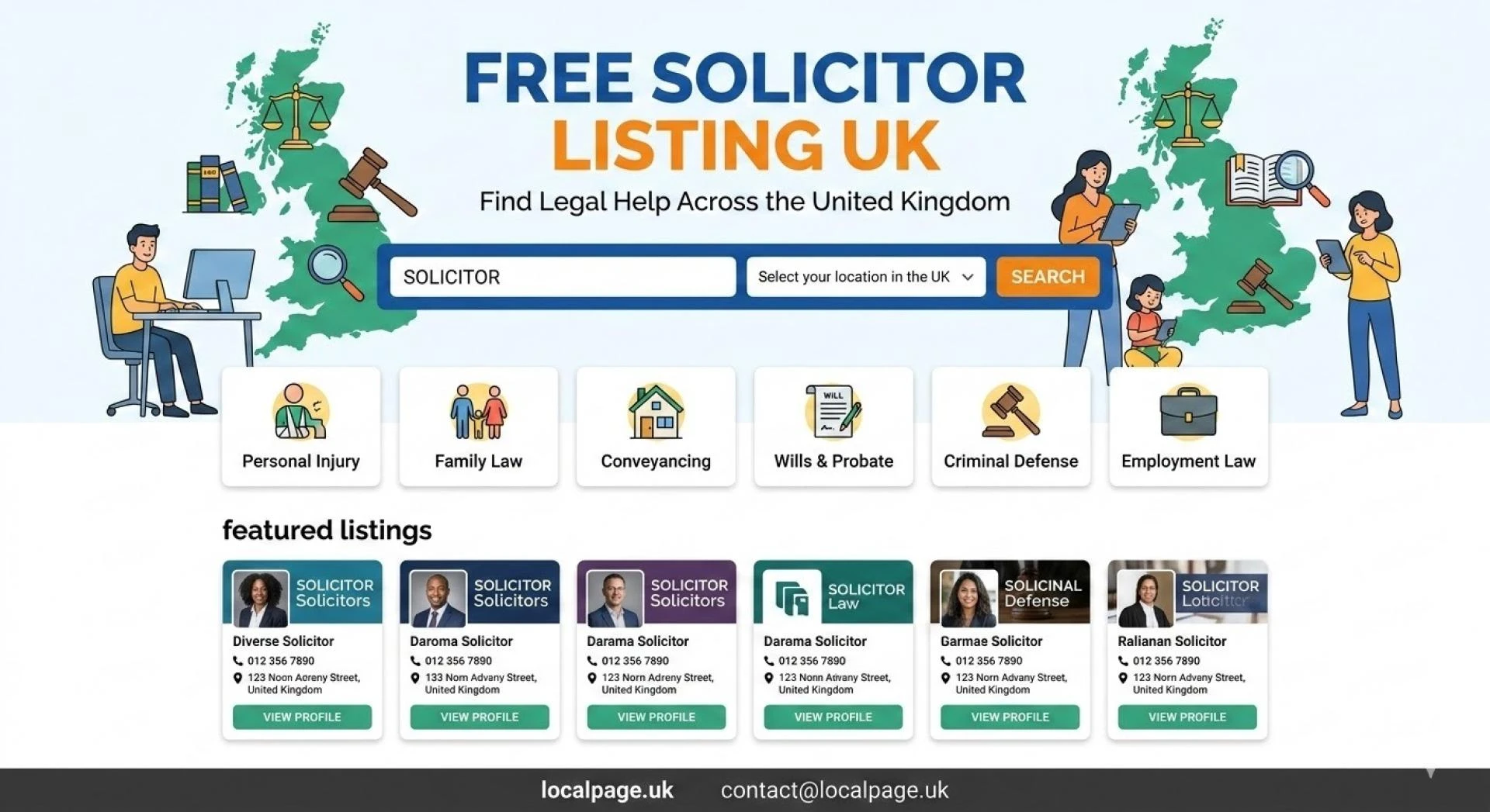 Farm Law Specialists UK : Rural & Agricultural Advice
