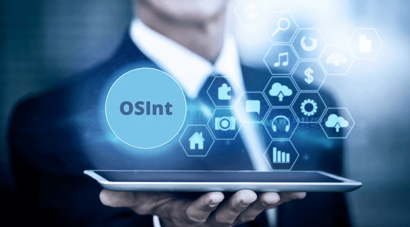 Intelligence Analysis Tools for Government & OSINT