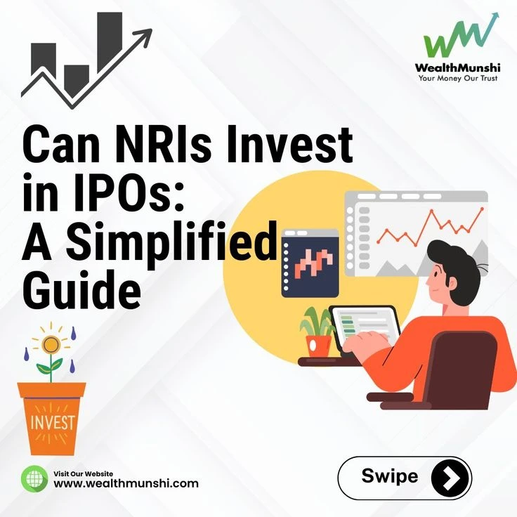 Best NRI Demat Accounts with Trusted Broker Support