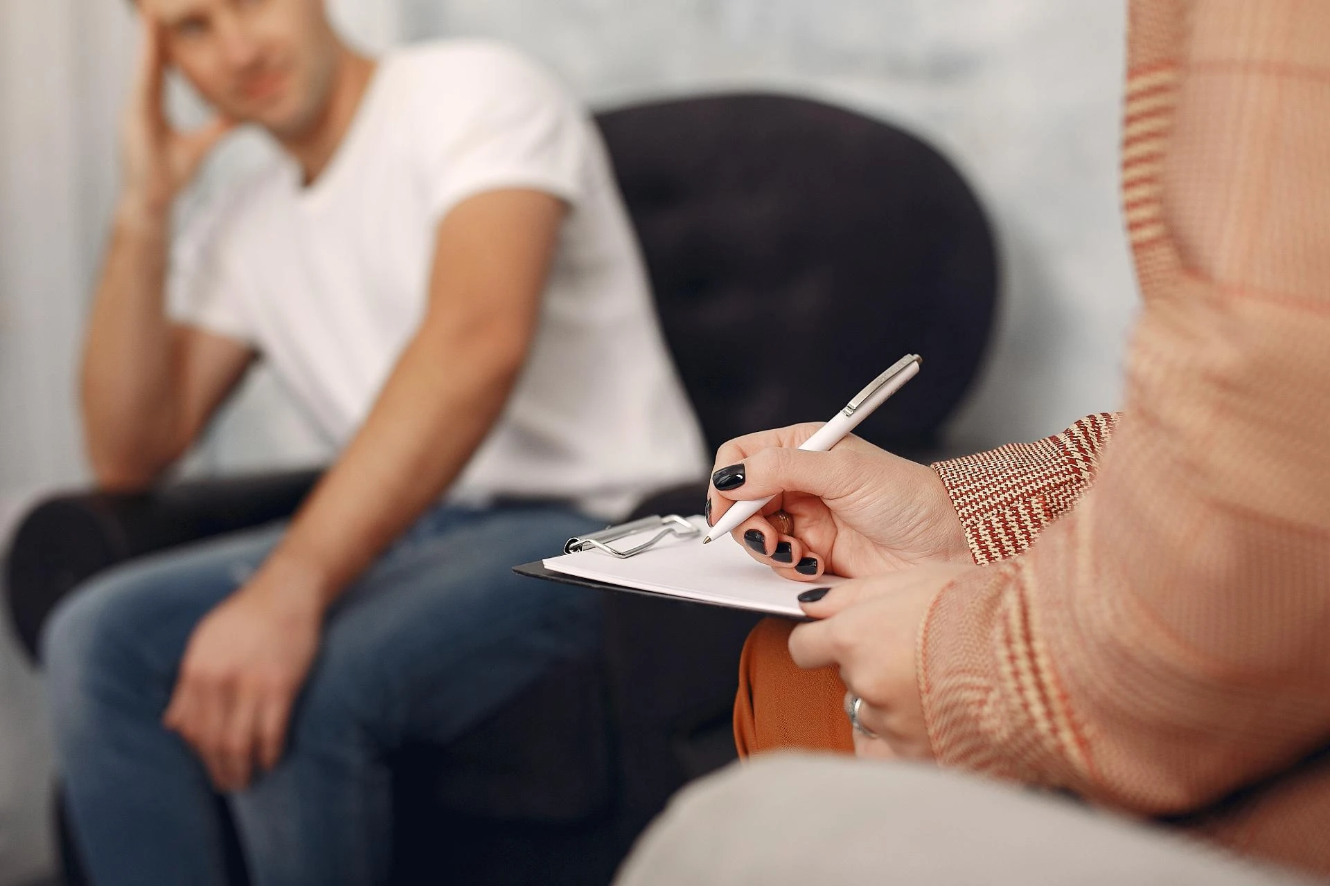 Phobia Treatment Near Me: Overcoming Fear With Expert Help
