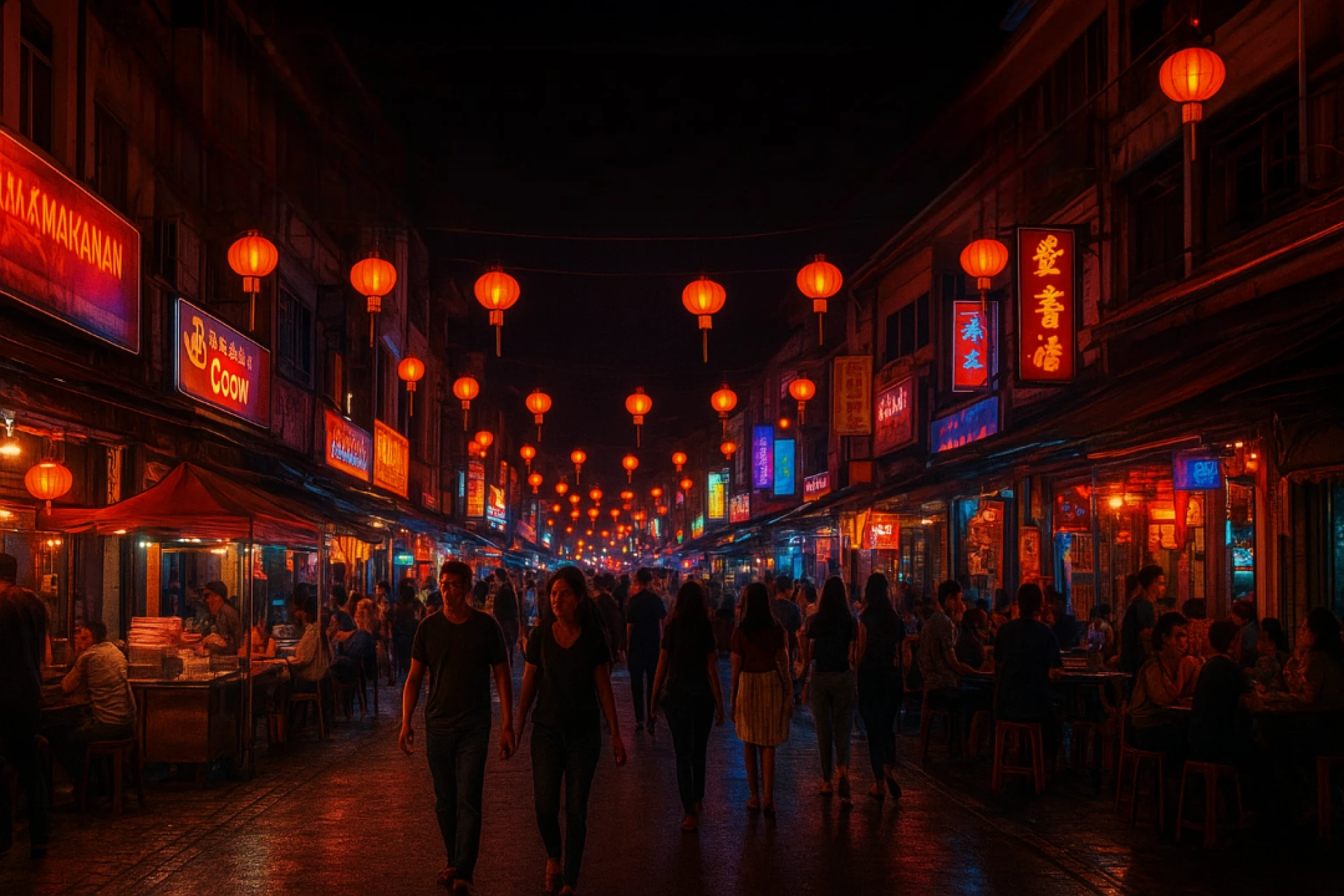 A Guide to Professional VIP Event Assistance in KL