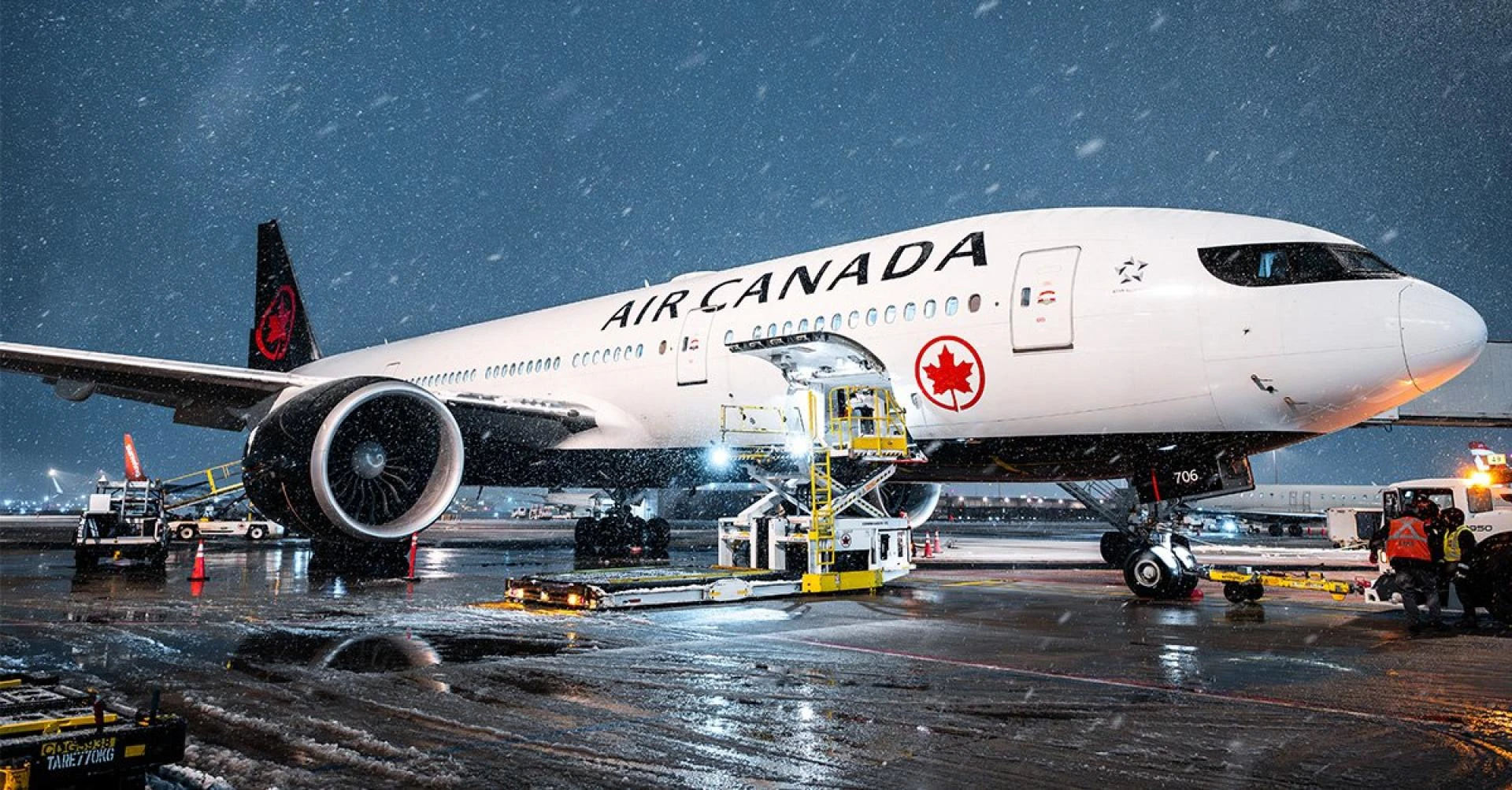 Air Canada Name Correction Policy +1-833-641-1988