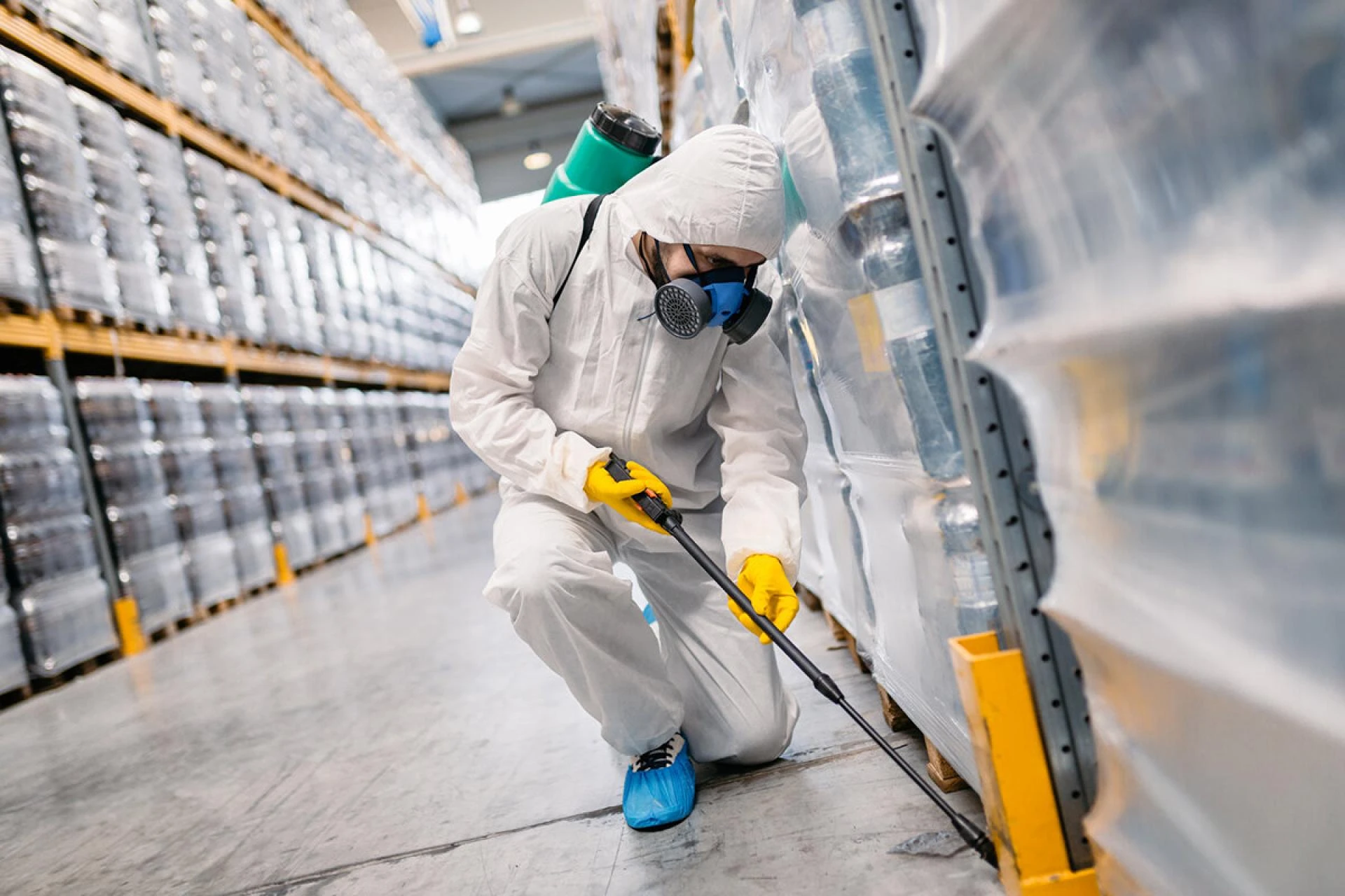 Winning the Battle Against Ants: The Benefits of Professional Ant Control in Richmond Hill