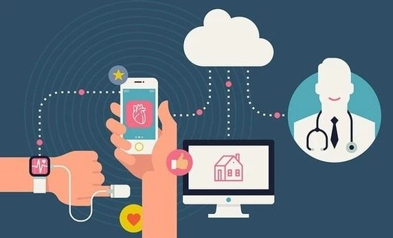 Step-by-Step Process to Hire Mobile App Developers for a Healthcare App