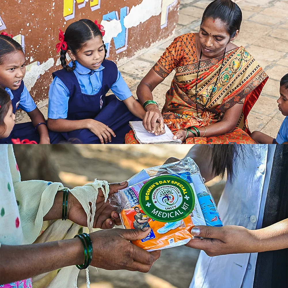 World Charitable Organizations: How Global Philanthropy Is Transforming Lives
