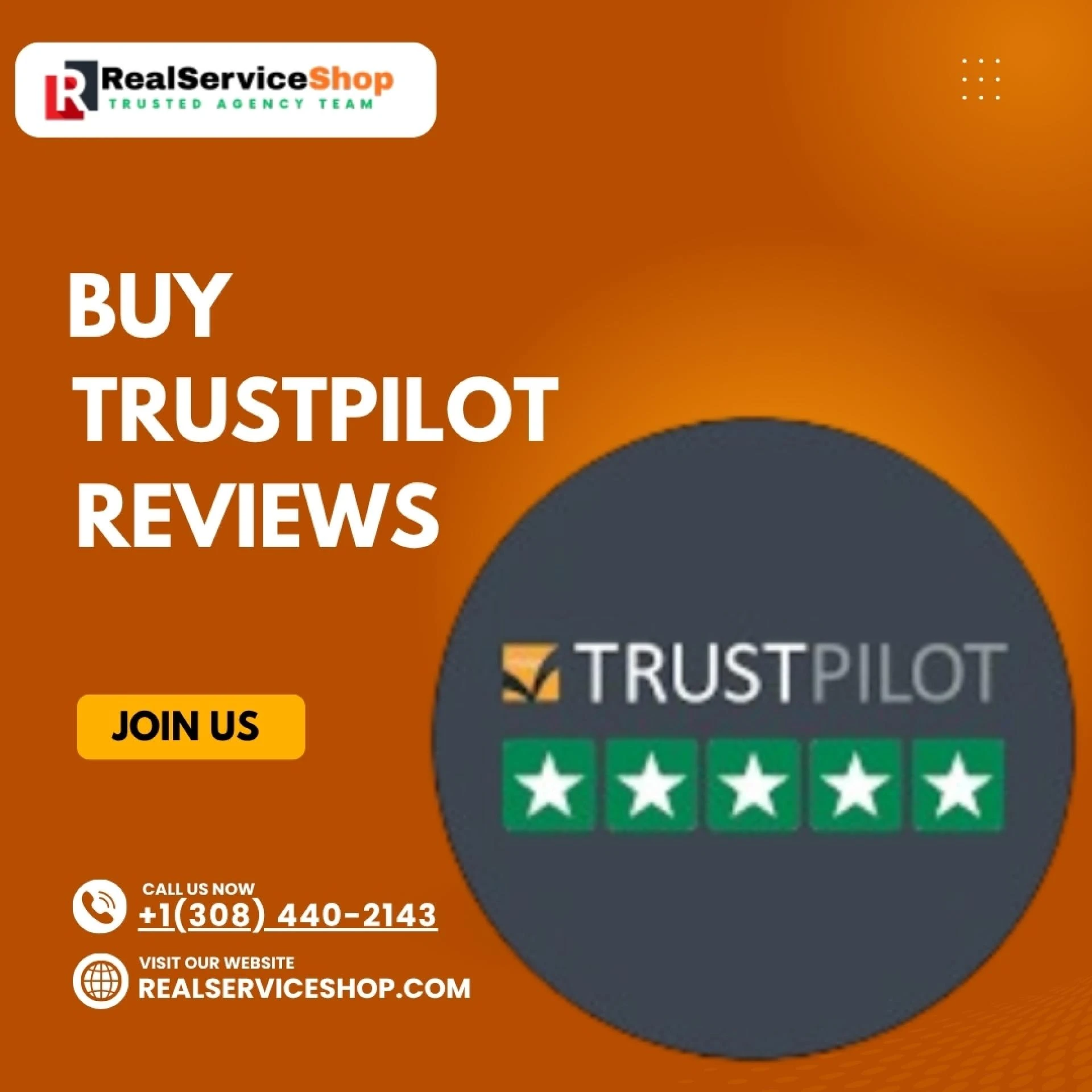 Buy Trustpilot Reviews France