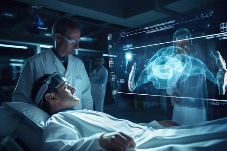 Choosing the Right Virtual Icu Gurgaon for Your Needs