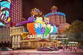 Tempat Foto Instagramable Paling Populer bagi Wisatawan Macau