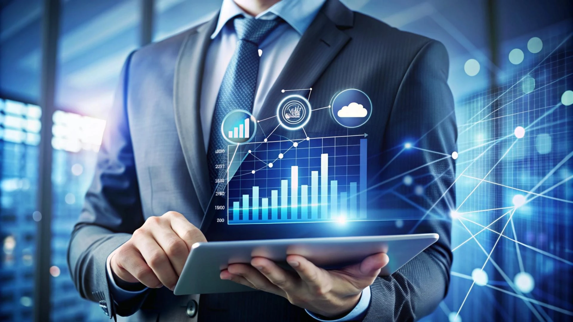 SAP Cloud Platform BTP: Supporting Digital Transformation in Modern Businesses