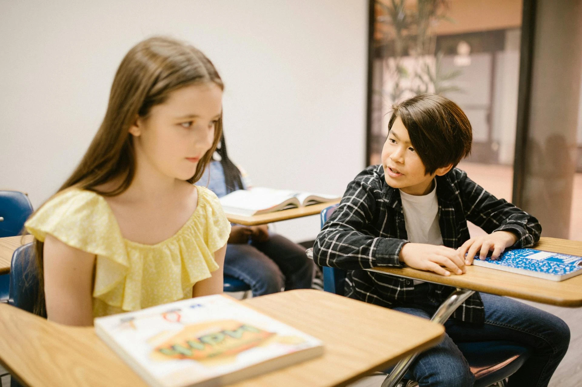 How Bullying Programs for Schools Are Changing the Way Students Respond to Bullying