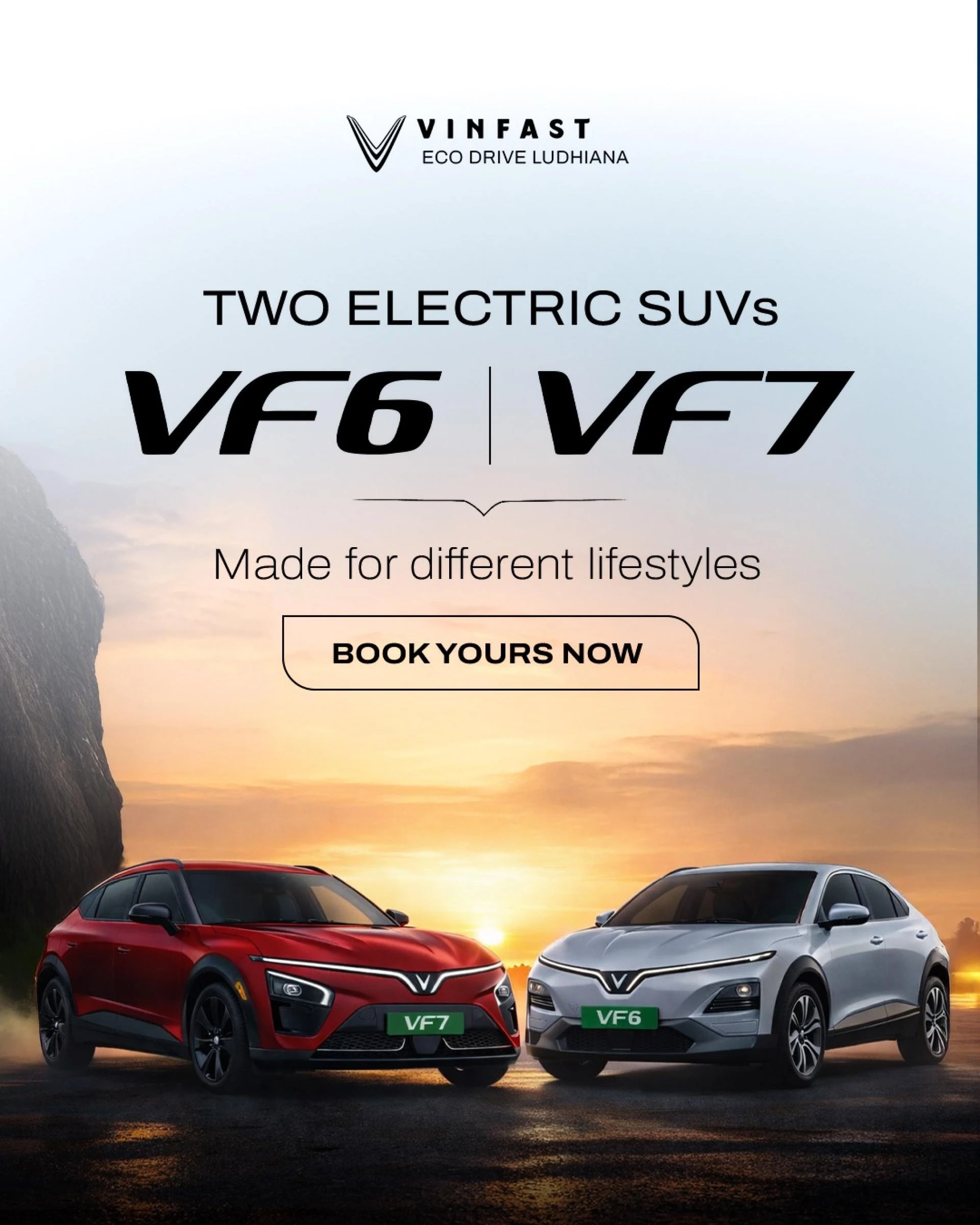Draft: My Post TitleFuture-Proof Your Drive: Best Electric Cars in Ludhiana 2025