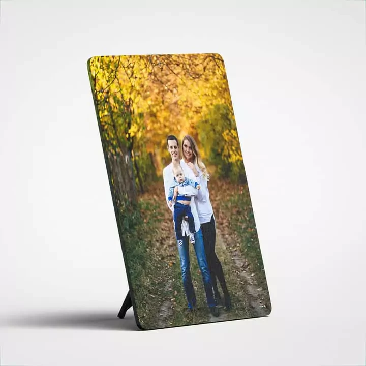 Turn Your Cherished Moments into Timeless Displays with Acrylic Photo Frame Online
