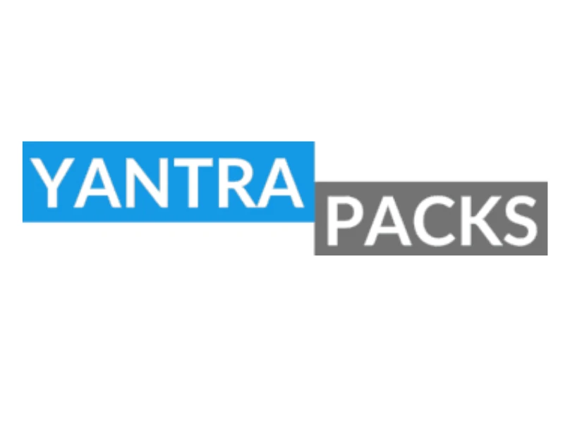 Smart Industrial Packaging Solutions for Efficient Warehousing and Logistics