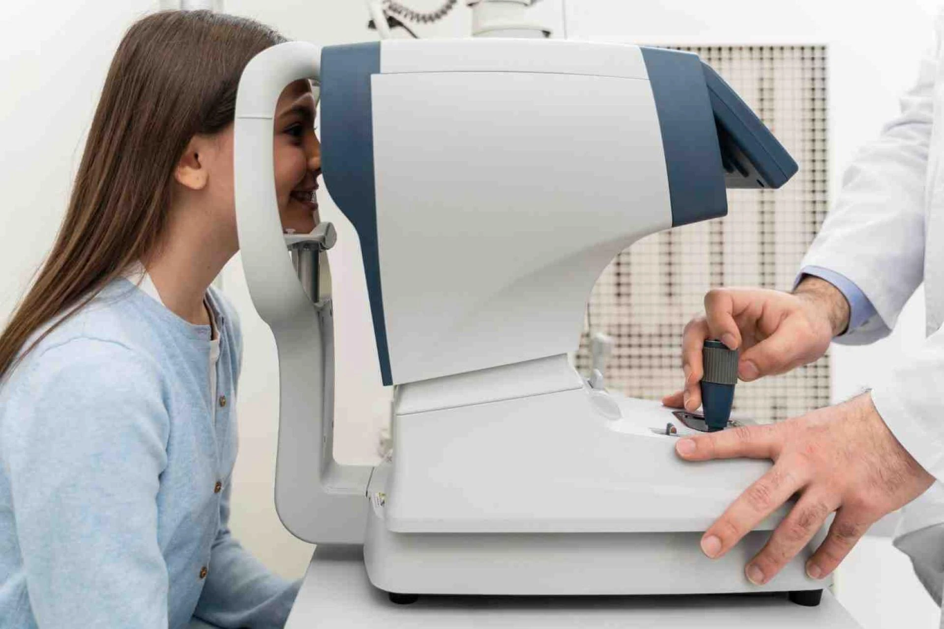Direct BSc Optometry Admission in Bangalore with Expert Consultant Support
