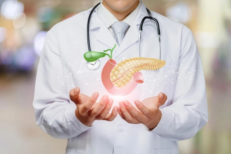 Modern Approaches to Pancreatic Cancer Treatment in Delhi by a Cancer Surgeon