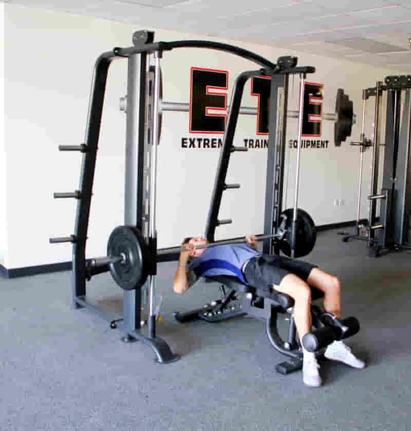 Best Smith Machine Options to Complete Your Home Workout Exercise Equipment Setup This Spring Season