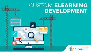 Why Custom eLearning Solutions Are Transforming Corporate Training