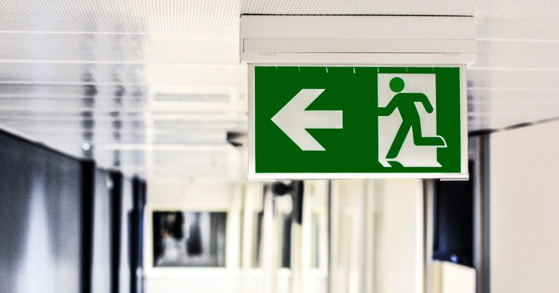 Understanding the Process and Benefits of Professional Exit Light Test Service for Commercial Properties