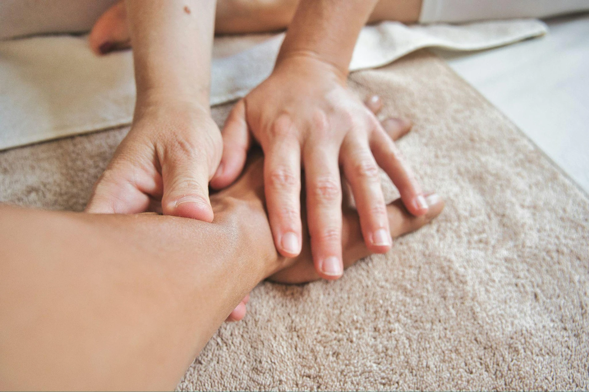The Science Behind Muscle Elasticity and Why It Declines Over Time
