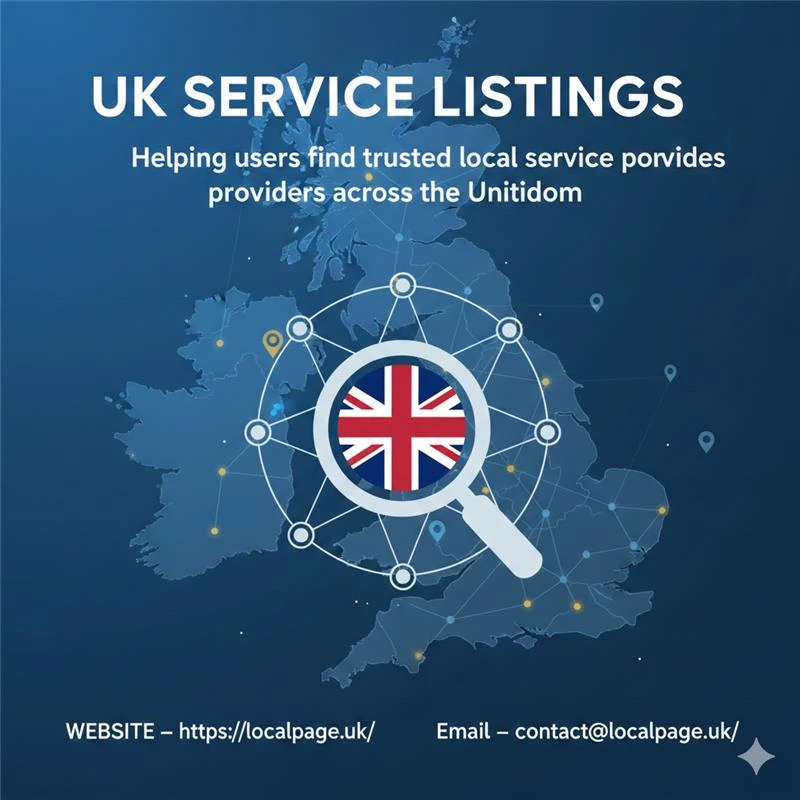 Submit My Business UK for Construction Services