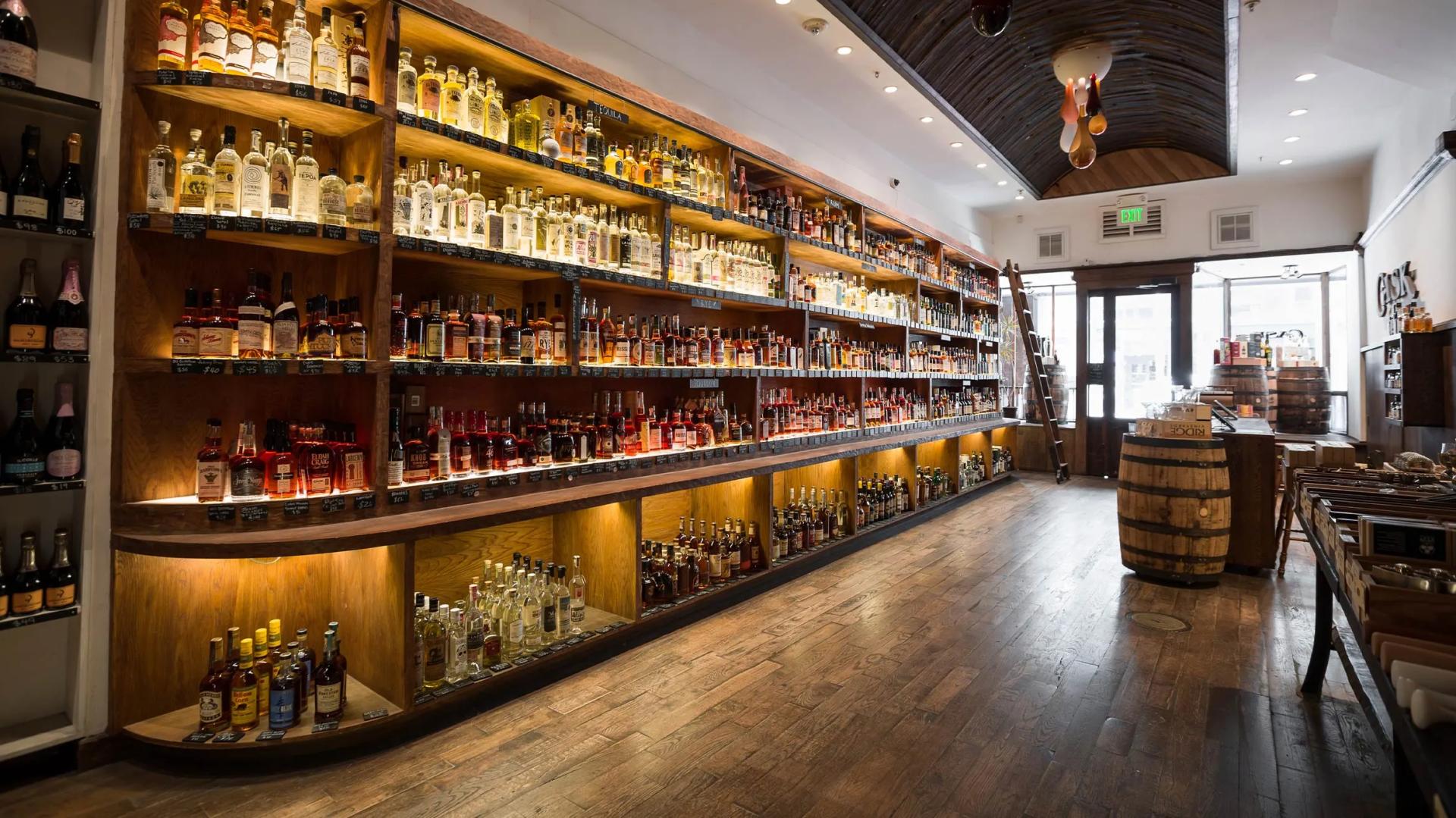 Planning the Perfect Party: A Guide to Bulk Buying Wines and Liquors