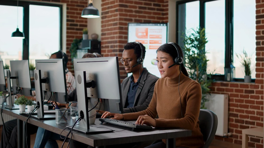 How Utilities Business Process Outsourcing Supports Scalable Customer Service for Energy Providers