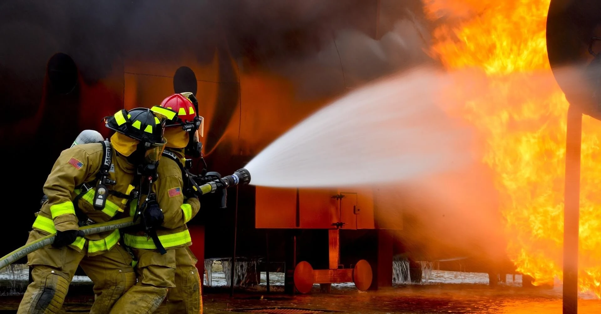 Fire Safety Essentials: Tools Every Property Should Have